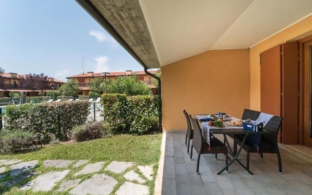 Fantastico Villaggio Tamerici 2 Beoom Sleeps 6
