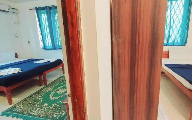 Private 5Bhk Villa