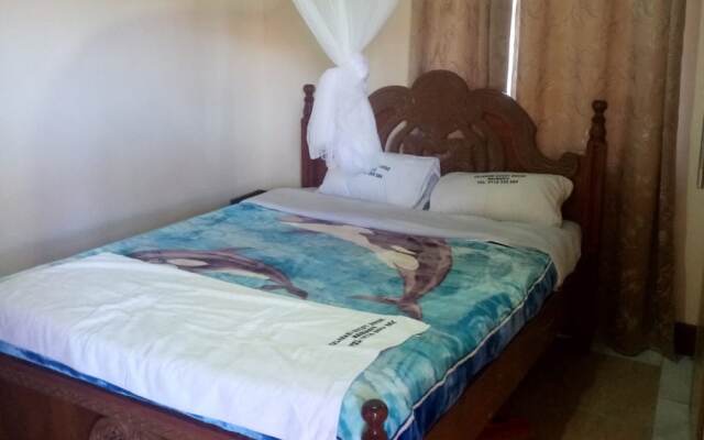 Kalahari Guest House