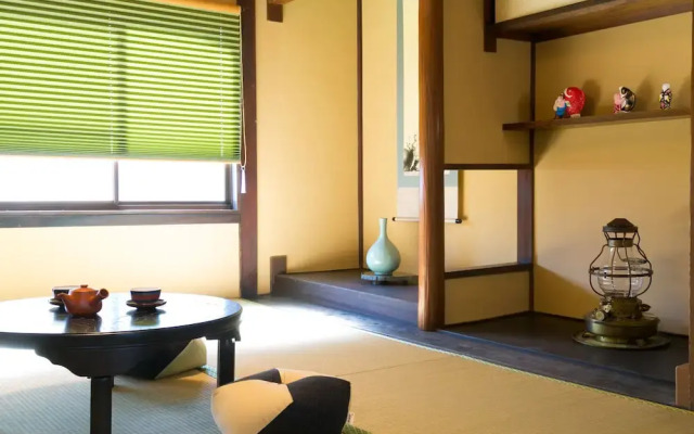 Kyotoya Tsuki no Yu KUKAI