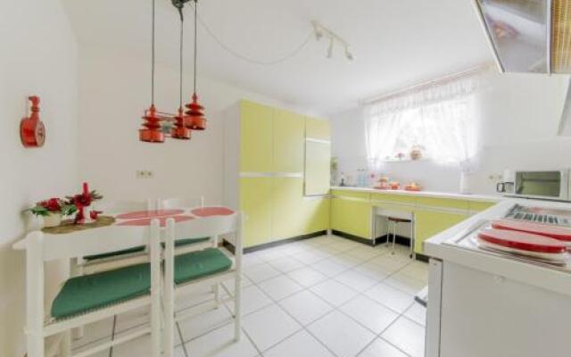 Private Apartment Alt-Sarstedt (1600)