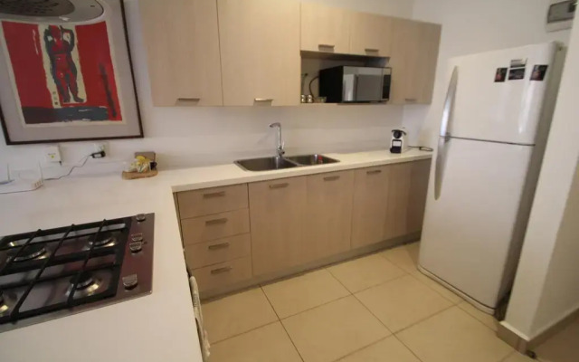 Apartment Downtown 1506