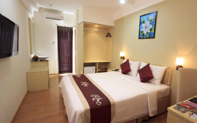 Gunawangsa Manyar Hotel Surabaya