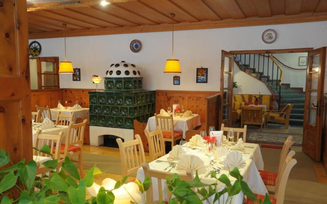 Seehotel Schlick