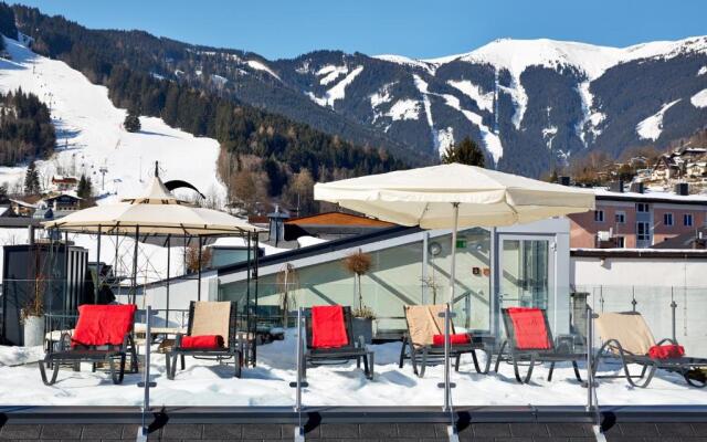 Fish'Inn Zell - Hotel Fischerwirt