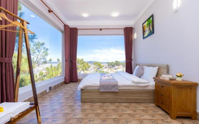 Villa Trung Nghĩa 18