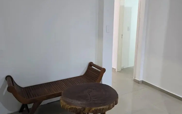 Ô de casa hostel