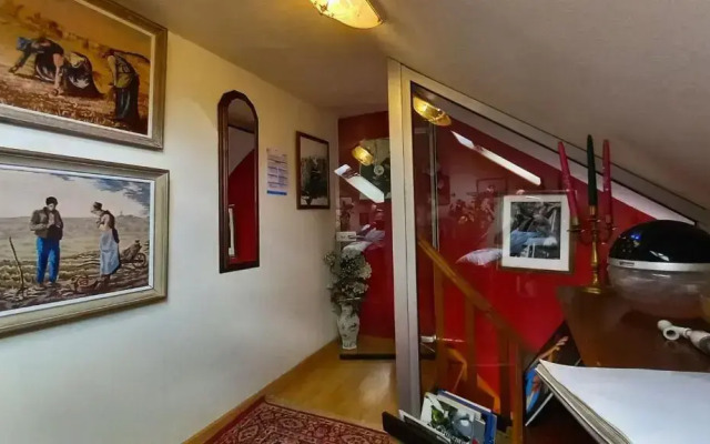 Chez Marie
