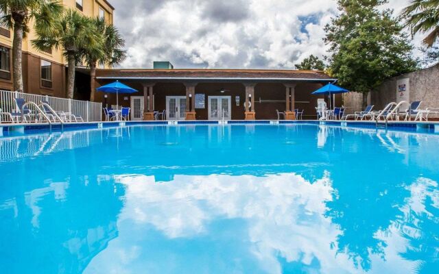 Four Points by Sheraton Brunswick