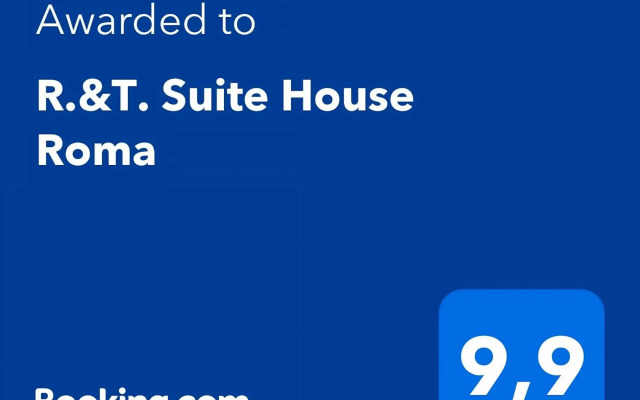 R.&T. Suite House Roma