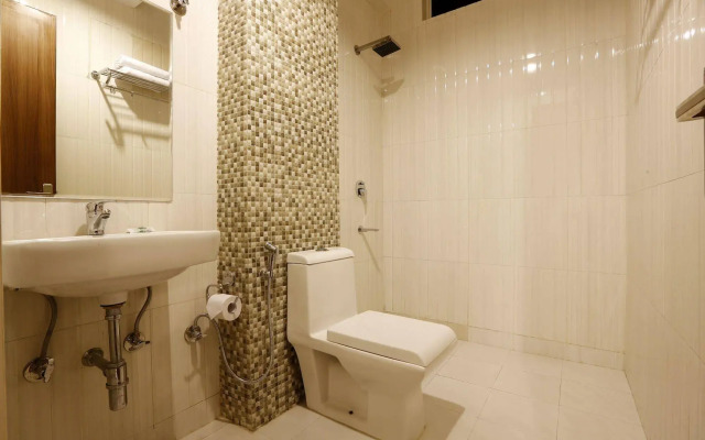 Airport Hotel Chanakya