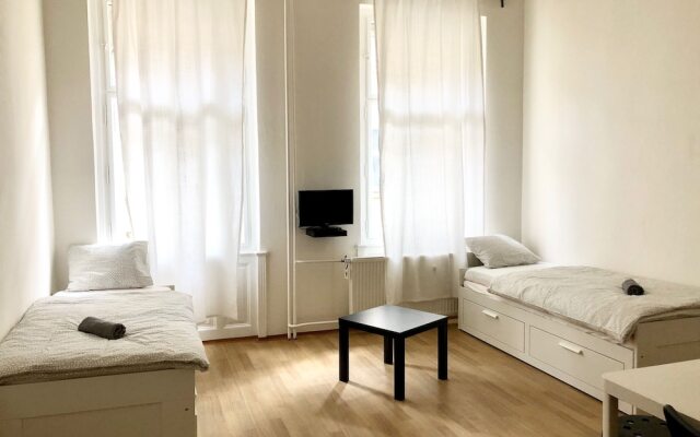 Premier Apartment Old Town Soukenicka