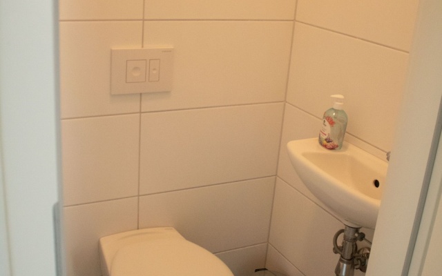 Luxurious apartment in Winterberg-Neuastenberg with private sauna