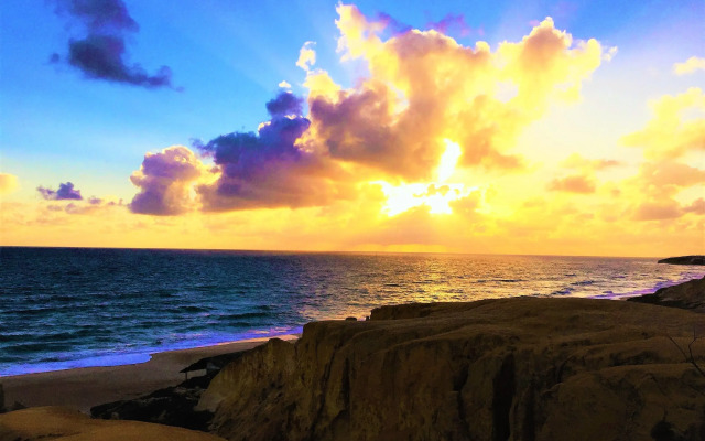 Pousada Flamboyant Village