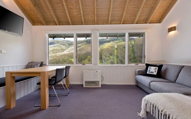 Banjo Apartments - Townhouse 2