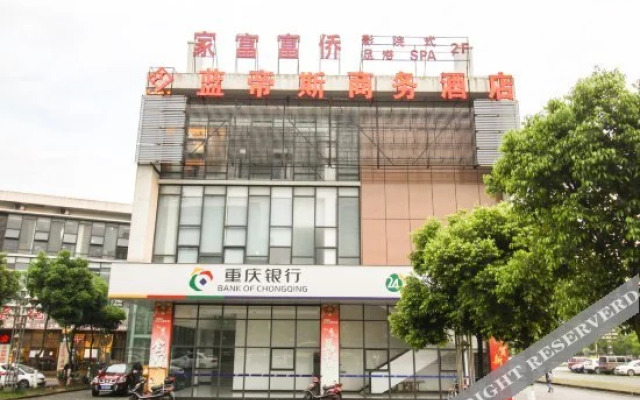Landisi Hotel