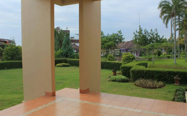 Villa Sophia Cimacan Puncak