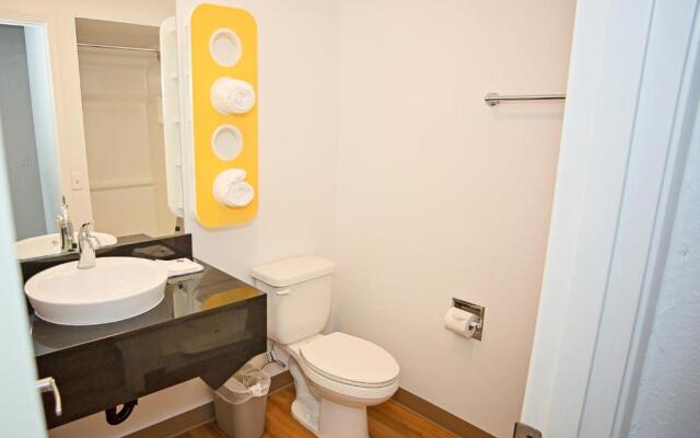 Motel 6-Crescent City, CA