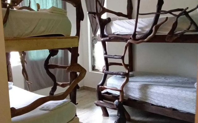 The Green Village Boutique Hotel