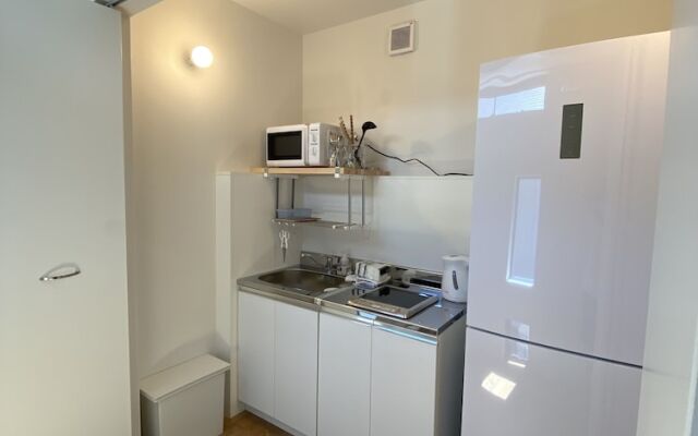 B&B Kamakura