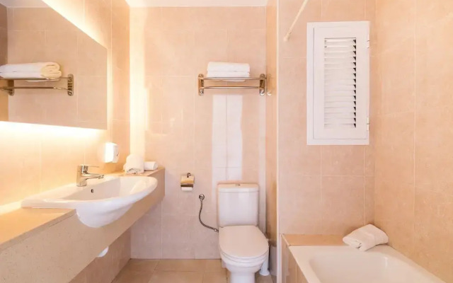 Apartamentos Avenida - MC Apartamentos Ibiza