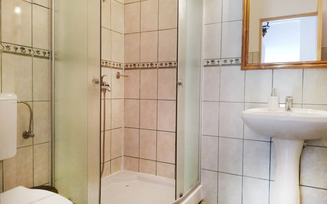 Pensiunea Casa Sighisoreana