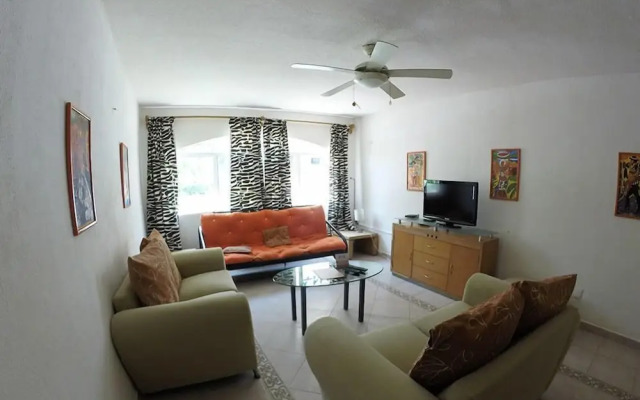 2Bedroom Con Alberca Rinconada