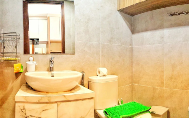 Lovina at Pollux Meisterstadt