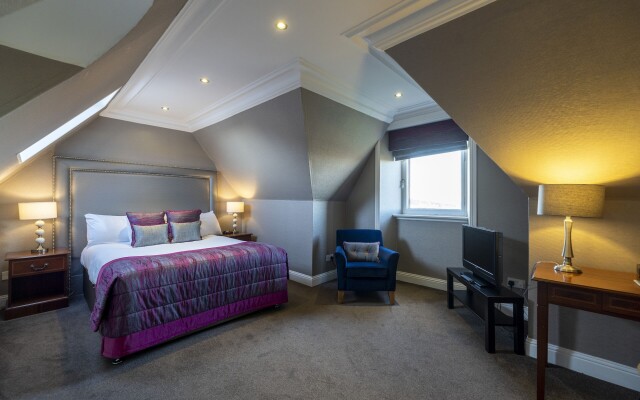 Sherbrooke Castle Hotel