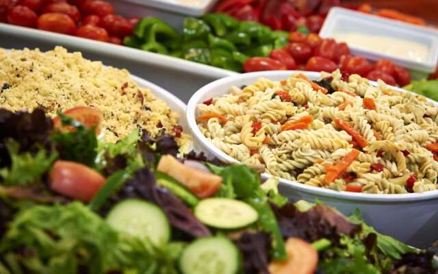 Staybridge Suites Hamilton-Downtown