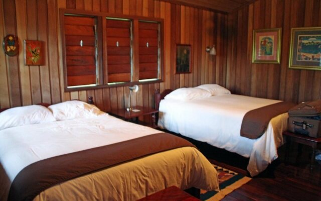 Cassia Hill Resort