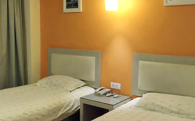 Wenzhou Jin Baoli Business Hotel