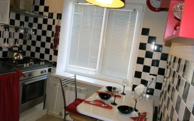 Apartments Family - Adler