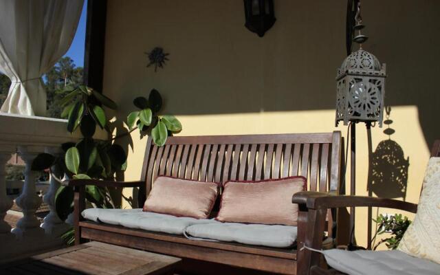 Villa Alicia Guest House