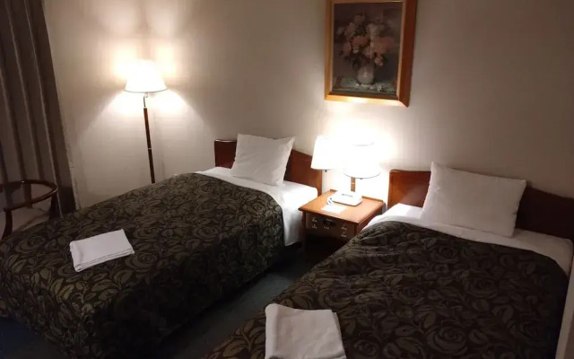 Hotel Crown Hills Takefu