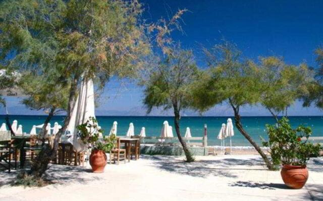Hotel Ionian Beach Ξενοδοχείο