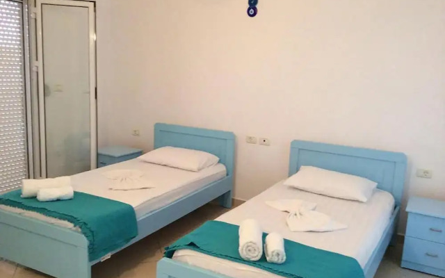 Two mermaids hotel