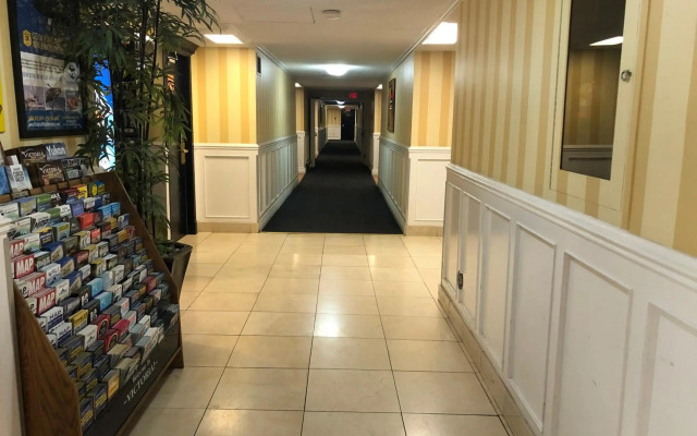 Island Travel Inn