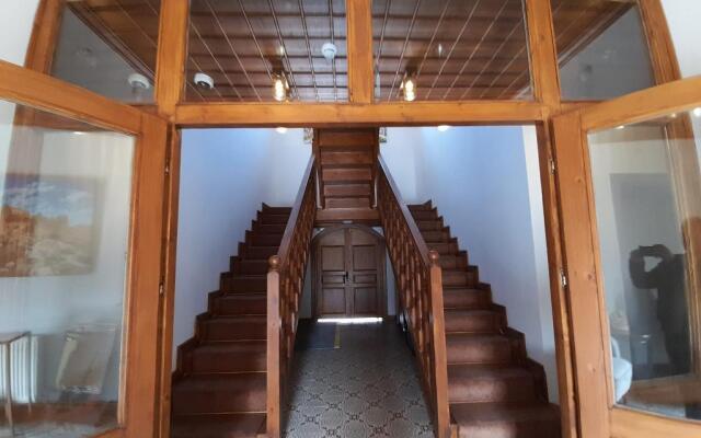 Ve Hotels Kapadokya