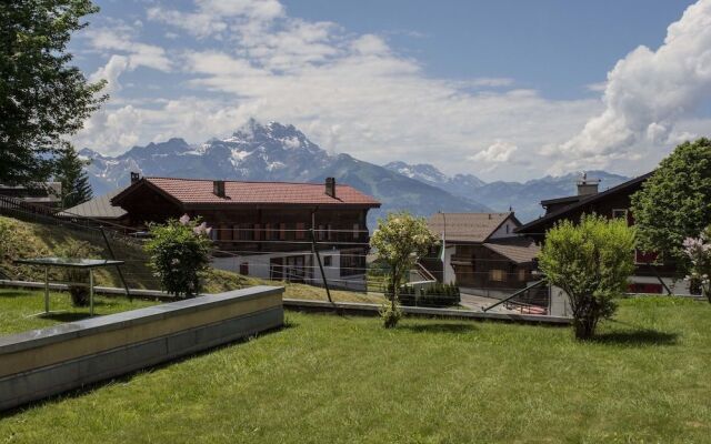 Appartements dans la Résidence Panorama