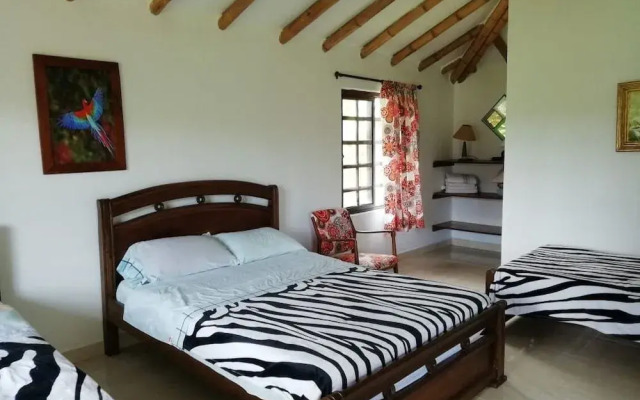 Finca Campestre J&J