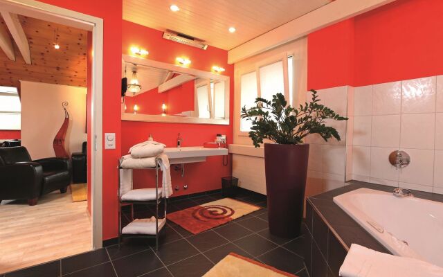Sorell Hotel Sonnental