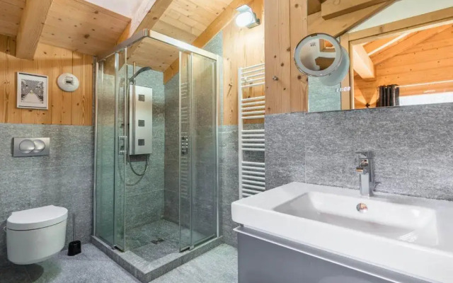 Chalet La Clusaz, 9 pièces, 13 personnes - FR-1-304-219