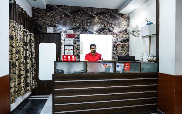 Hotel Kartikay