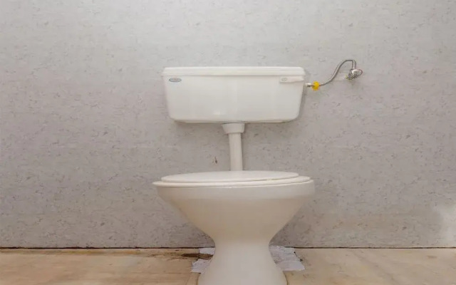 Oyo 14526 Ashtavinayak Hospitality