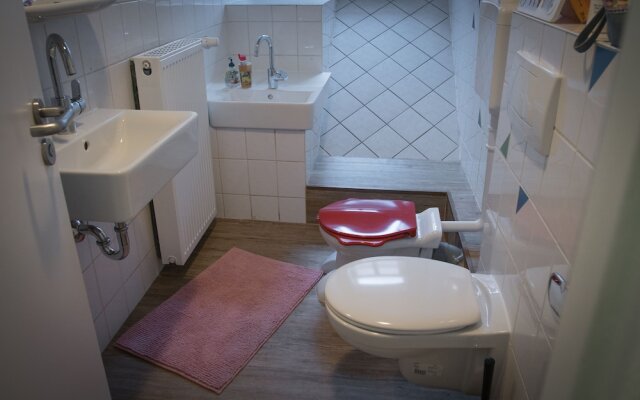 KINDheitstRAUM - Hostel