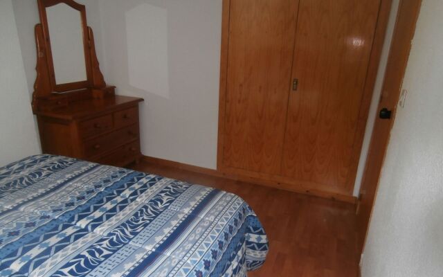 Apartments Mont Blanc 6/8 Pax. Asn