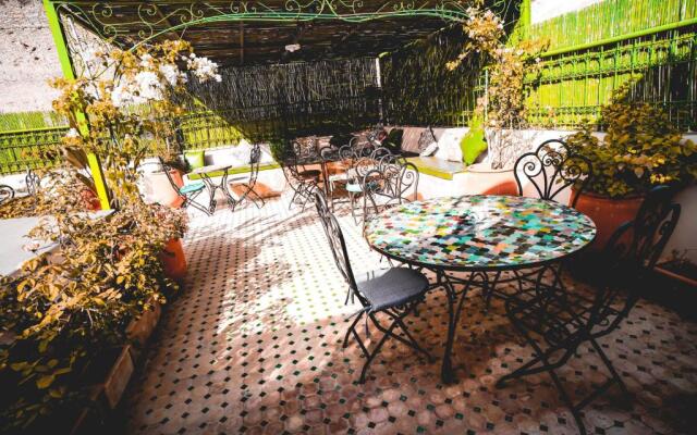 Riad Rasia
