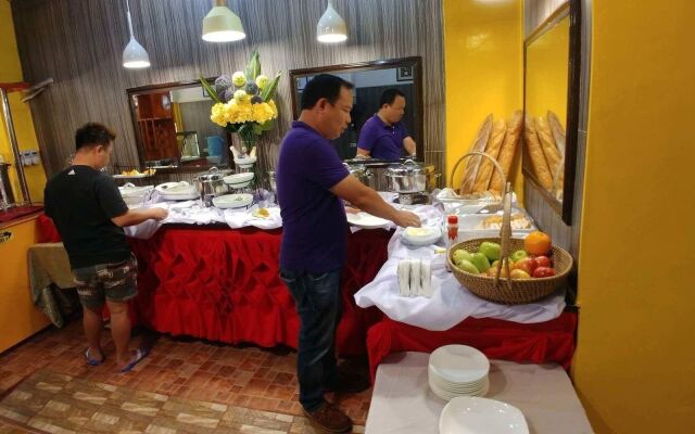 Amax Inn Makati