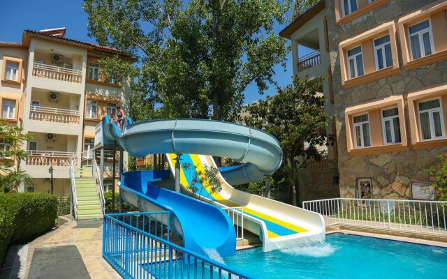 Side Village Hotel 